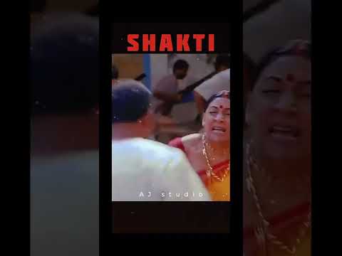 Nana patekar comedy short video movie shakti #shorts #short #nanapatekar