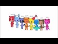 Einstein Pals Ivymo Short Intro Einstein Pals Ivymo Short Intro