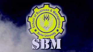 XU SBM Intrams Trailer 2011