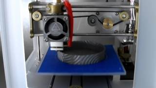 TinyBoy 2 Print Demo (Fast Forward 10x)