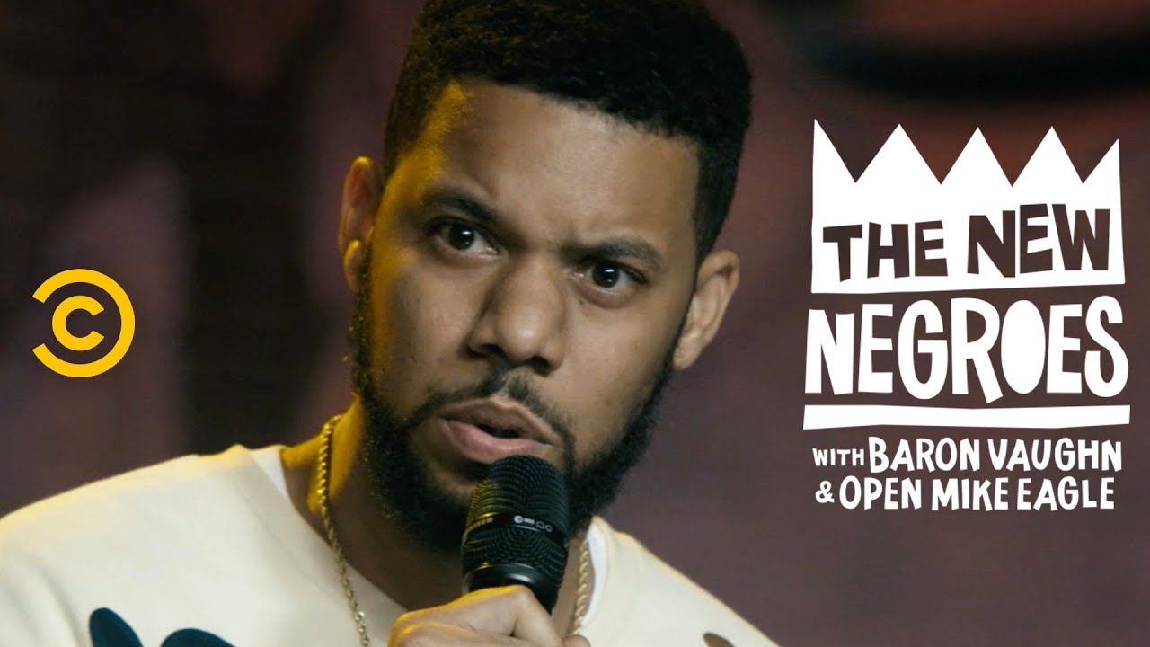 Clayton English Bought All the Obama Merch