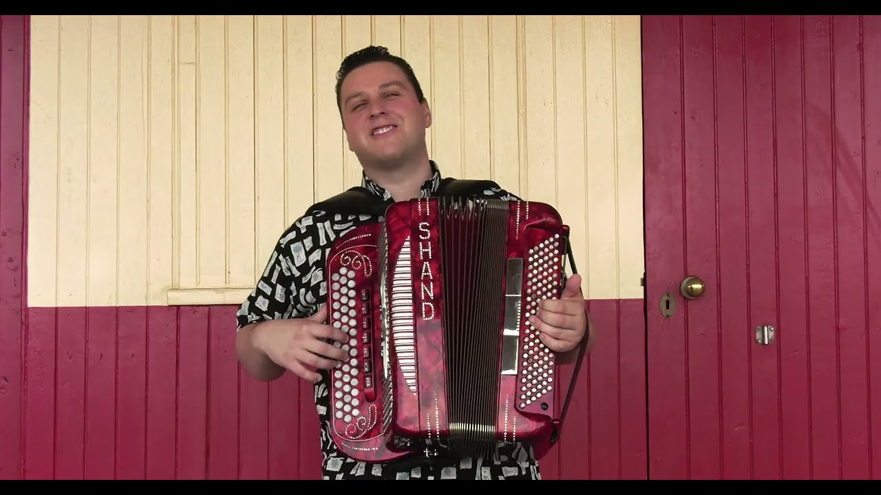 Brandon McPhee Memories Of Buckhaven (Scottish Waltz)