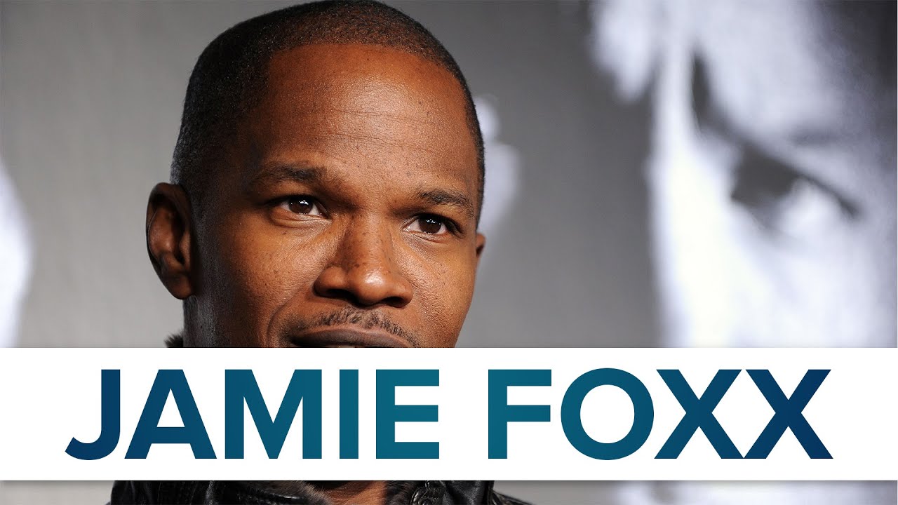 Top 10 Facts Jamie Foxx // Top Facts YouTube