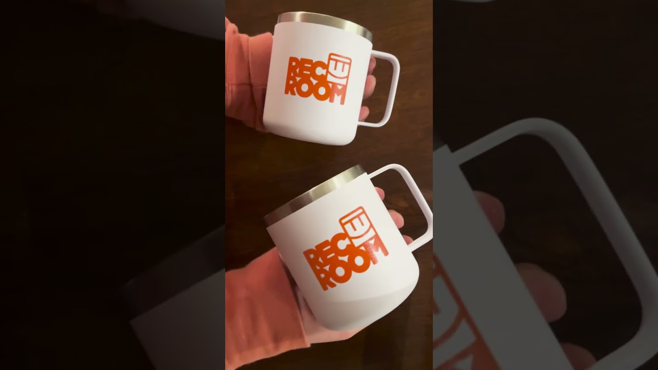 ALL My Rec Room MERCH in REAL LIFE!! 😍🤯😵