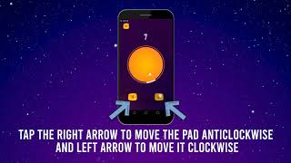 Space Pong – Idle Ball Ping Pong Challenge for Android Devices screenshot 4