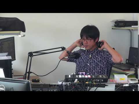 2026年 4月4日(土)　ビタミンパワーゆんたくラジオ