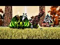 ARK ANNUNAKI DRAGON GODS |Badass Drake Alpha CarnoTeaming#arksurvivalevolved #subscribe#kareembhaiyt
