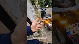 Neden Araba Değilde Motorsiklet Daha İyi ? #motorcycle