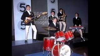 dave clark five           til the right one comes along...  true stereo chords