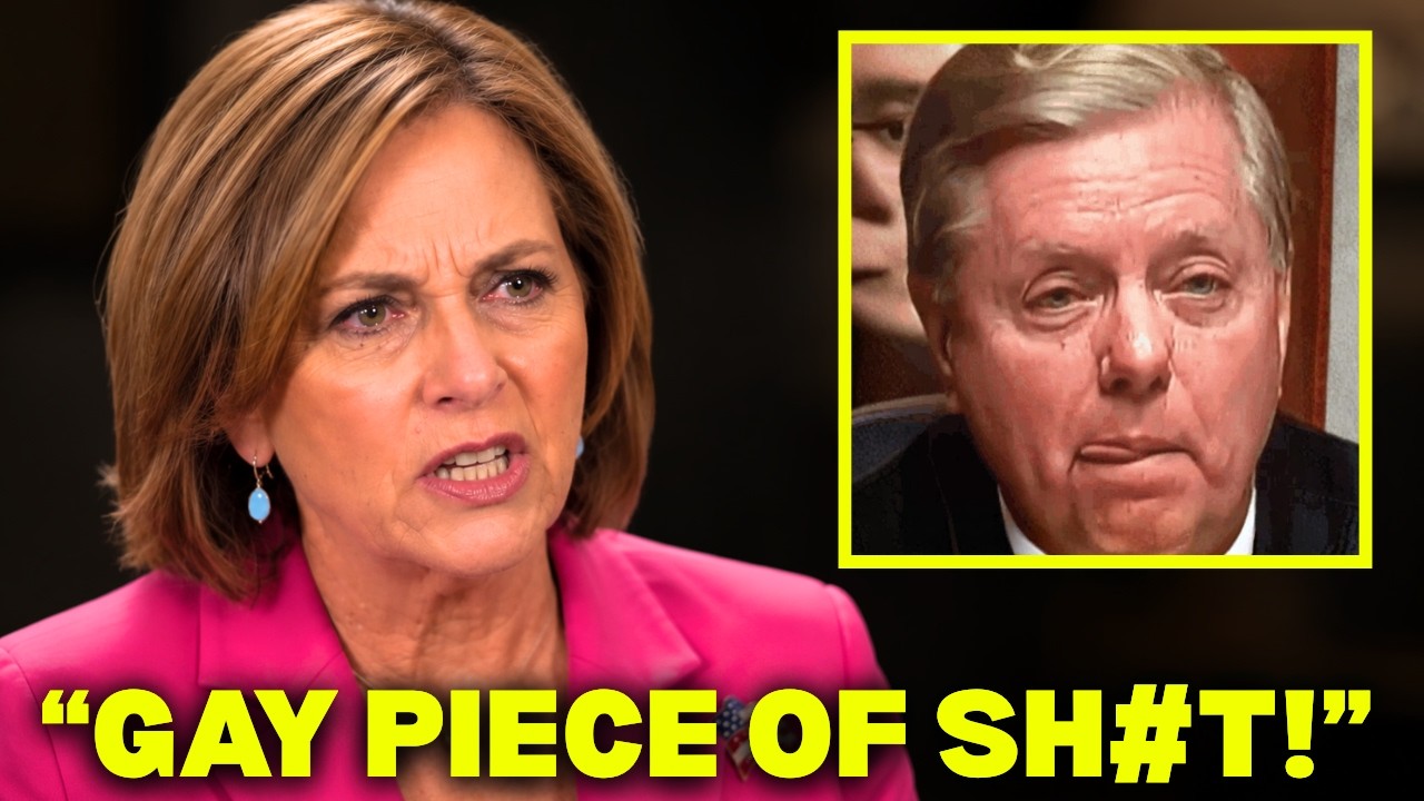 After Decades of Rumors, Lindsey Graham's Sister Finally Speaks Out About Why He Never Married