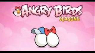 Angry Birds Hogs and kisses - Theme Song