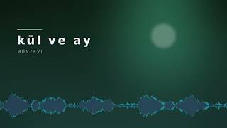 Kül Ve Ay - Hüzünlü Anadolu Lo - Fi Gece Okuma & Odaklanma Müziği