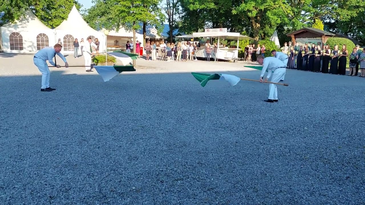 Schützenfest 2022 Ondrup Westerfelde