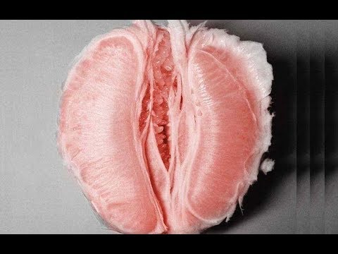 Видео: Хирурги создают влагалище из рыбьей кожи для женщины