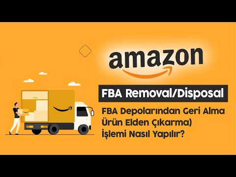 Video: Amazon olağanüstü durum kurtarma planı nedir?