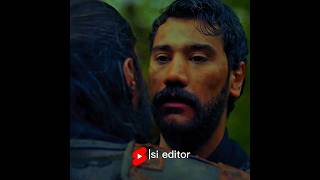 || Noyan kill Tugtekin sad scene || #shortsfeed #ertugrul #shorts #viral
