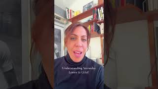 Secondary Losses in Grief #grief more at MasterGrief on Skool