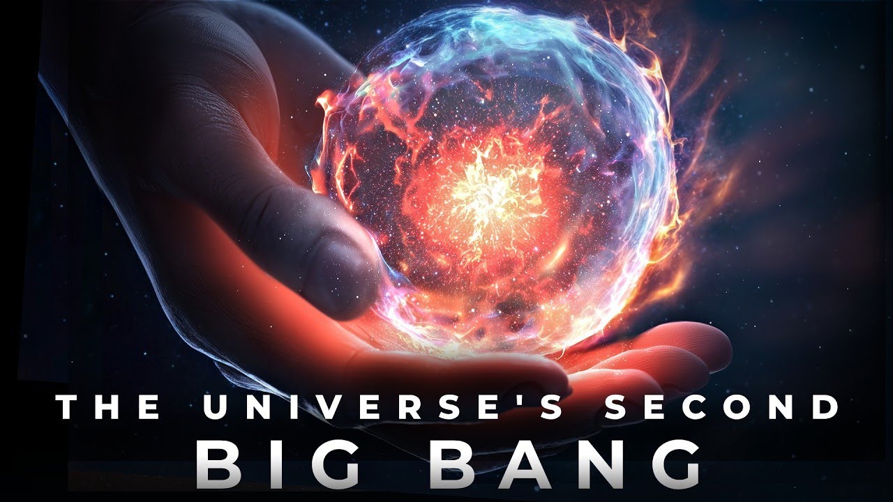 Ophiuchus Supercluster: The Largest Explosion Since the Big Bang