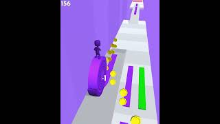 Layers Roll Game screenshot 1