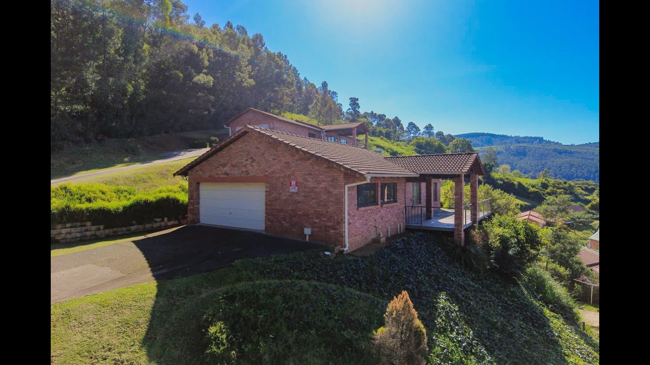 3 Bedroom Townhouse For Sale Chase Valley Pietermaritzburg KZN YouTube