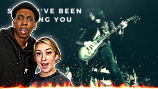 Led Zeppelin - Since I’ve Been Loving You (Live at Madison Square Garden 1973) REACTION | AMAZING!🔥