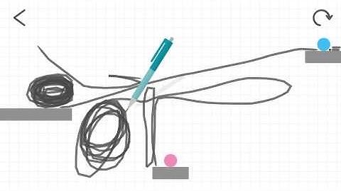我過了Brain Dots的第350關！ http://braindotsapp.com #BrainDots #BrainDots_s350