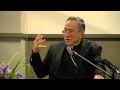 Cardinal Rodriguez address @ St Mel's, Shepparton - Part 1