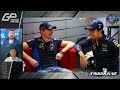 Pérez FICA NA RED BULL para 2025? + Pré-temporada da F1 | Paddock Sprint