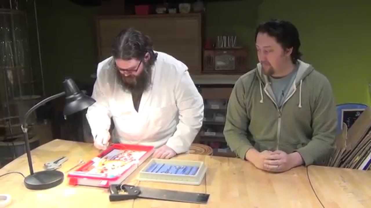 Science After Dark February 2015: The Heart