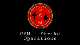 Gunship III - GAM Strike Operations screenshot 1
