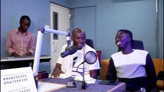 Namona Uluse Lwenu Yahwe - Pst Gift & Pst Leo Touching Live 2023