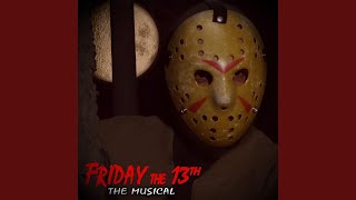 Friday 13Th: The Musical