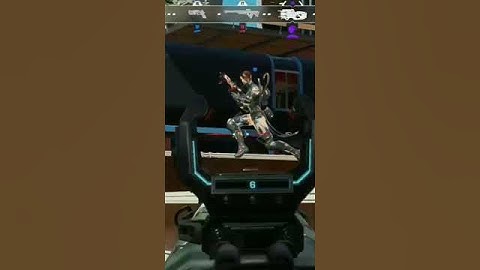 Apex Legends Insane Double Kill #fypシ #youtubegaming #apexlegends #tiktok