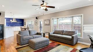 Homes for Sale - 6546 Flowstone Way, Indianapolis, IN