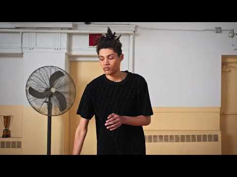 FENDI Active   Basketball Capsule Summer Capsule 2023
