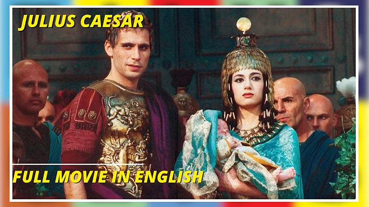 Julius Caesar - Full Movie (Multi Subs) by Film&Cl...