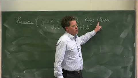 Prof. Ieke Moerdijk | Two models for infinity-operads