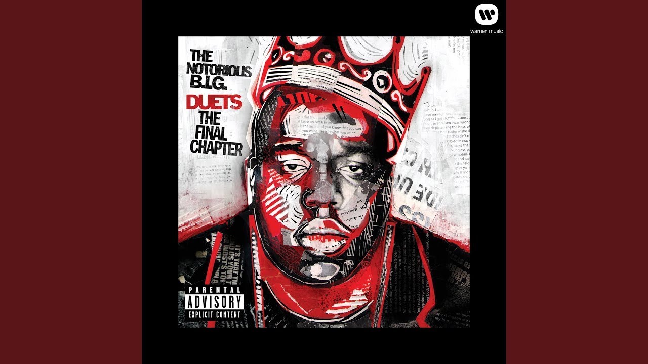 Get Your Grind On - The Notorious B.I.G. [Feat Big Pun, Fat