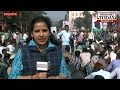 Kolkata: Rally begin thousands supporters