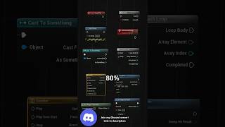 Celebrity The 10 MOST USED NODES in Unreal Engine 5! Wealth
