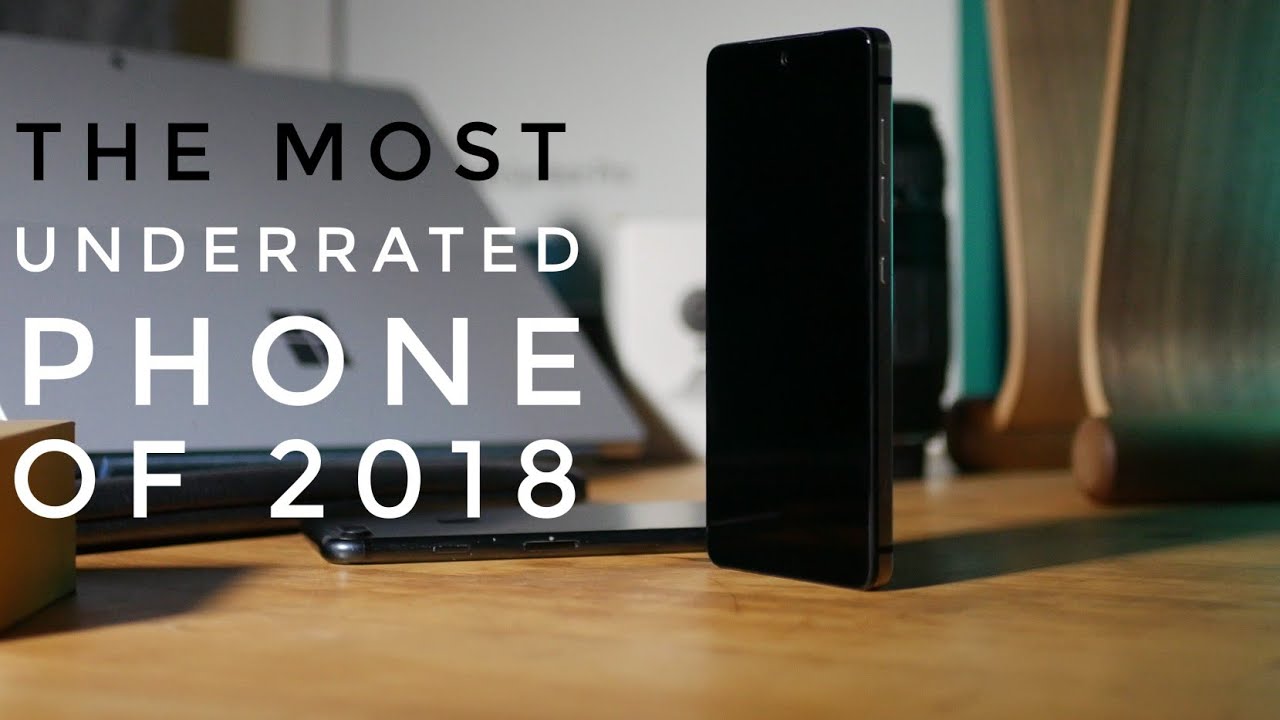 The Best Phone Under 300 Dollars The Essential Phone (2018) YouTube