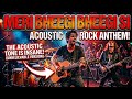 Meri Bheegi Bheegi Si 🔥(UNBELIEVABLE Acoustic Rock Anthem!) | Divine Soul Records