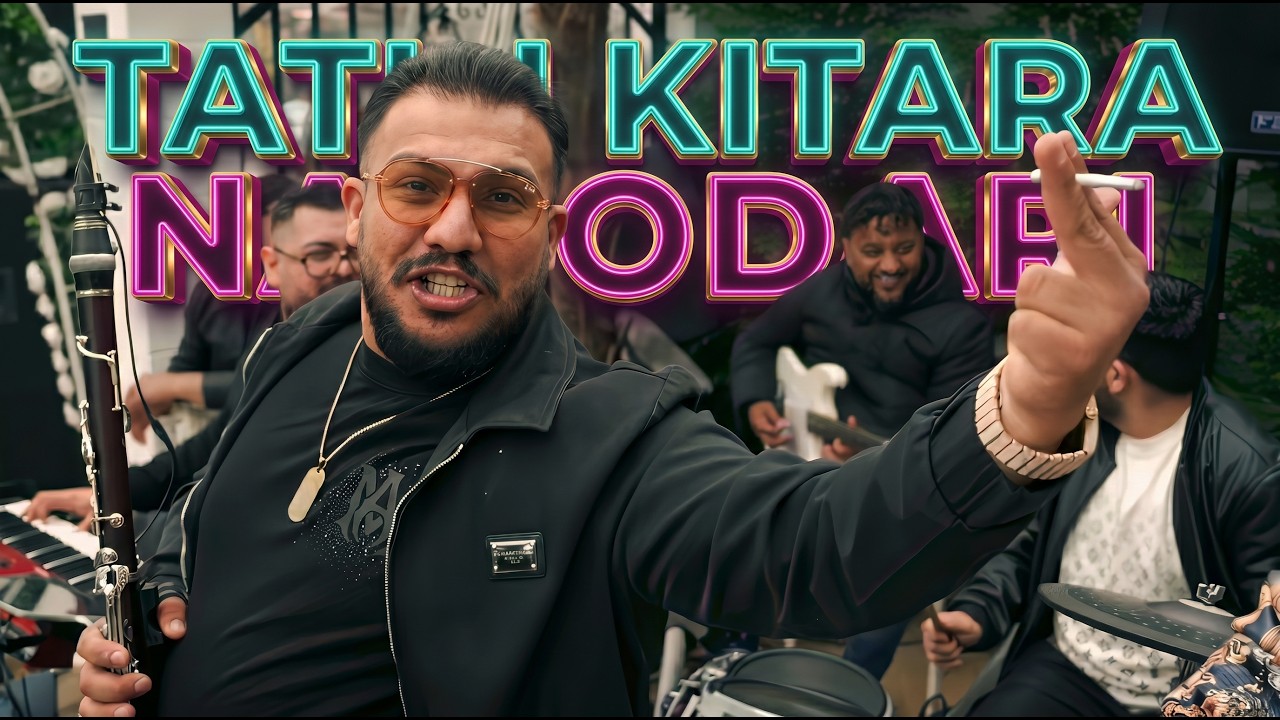 Watch 🇹🇩ORK. ROMANIEI ❌ ALPEN MINUNE ❌ YENI TATLI KITARA NAVODARI 2️⃣0️⃣2️⃣6️⃣ ♫█▬█ █ ▀█▀ ♫ on YouTube Watch 🇹🇩ORK. ROMANIEI ❌ ALPEN MINUNE ❌ YENI TATLI KITARA NAVODARI 2️⃣0️⃣2️⃣6️⃣ ♫█▬█ █ ▀█▀ ♫ on YouTube