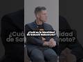 ¿Cuál es la identidad de Satoshi Nakamoto?