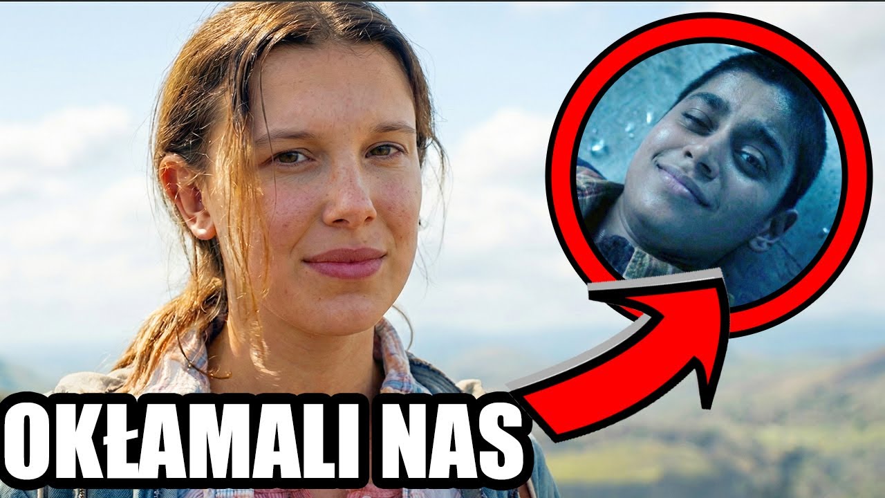 ELEVEN NADAL ŻYJE i mam dowody! CAŁKOWITE Wyjaśnienie FINAŁU STRANGER THINGS 5