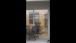 Outdoor Kitchen Upgrade: Built-In Cooler, Grill, and Shade Wall