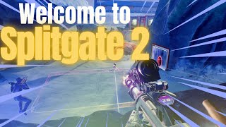 Splitgate 2 is the FPS we NEEDED