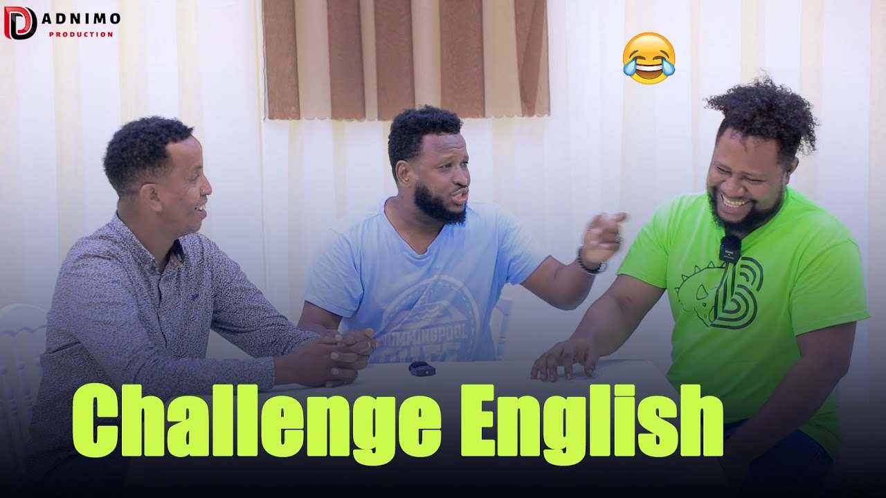 TARTANKA LUQADAHA KABTANKA IDIRIS II TAABO.IYO BAAQULI BOY