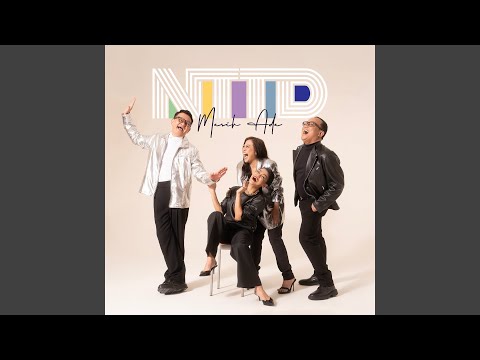 Nitatadi -  Masih Ada (Official Karaoke)