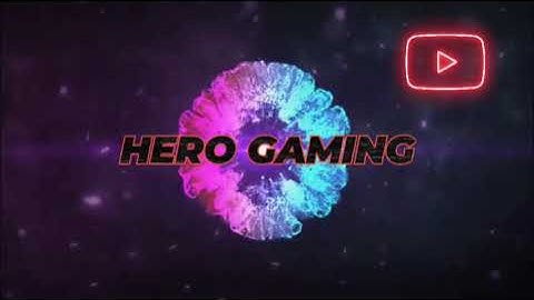new intro/HERO GAMING